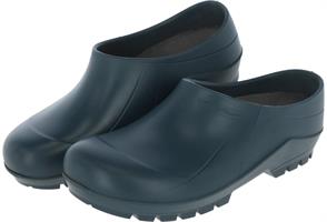 Nora PU-Clog COMFY
