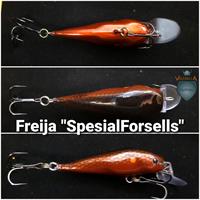 Freija 'SpesialForsells'