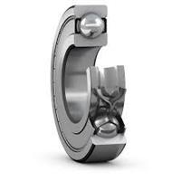 Urakuulalaakeri metalli SKF 6306-2Z (ID=30mm OD=72mm W=19mm)