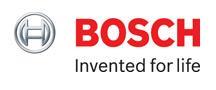 Bosch - Klikkaa logoa niin pääset yrityksen verkkosivuille.