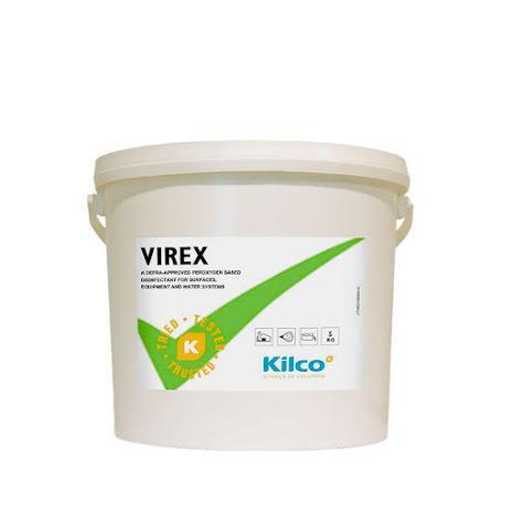 Virex 10 kg