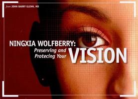 Ningxia Wolfberry: Preserv & Protecting Your Vision Brosch