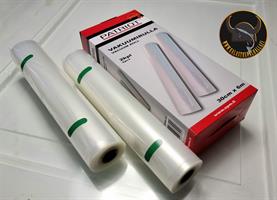 Patriot vacuum roller
