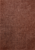 Kattegatt löpare 50x200 cm, brun