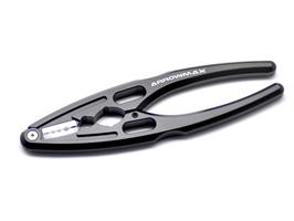 Multi Shock Clamp V3 Black