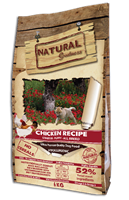 DD Chicken Recipe Puppy Starter 6kg