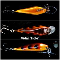 Vidar 'Hole'