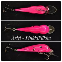 Ariel - PinkkiPilkku