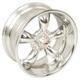 Coys C5 17x8.Polerad
