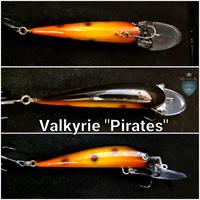 Valkyrie 'Pirates'