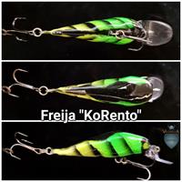 Freija 'KoRento'