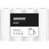 Hushållspapper Katrin Basic Eco. 2-lagers, 32 rullar