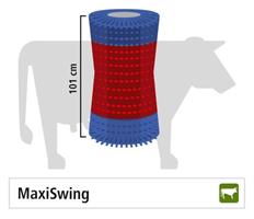 Reservborste Maxi Swing