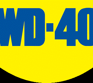 WD-40 Multispray, 200ml.