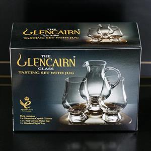 Glencairn Tasting Set
