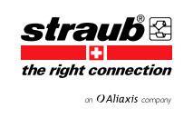 Straub - Klikkaa logoa niin pääset yrityksen verkkosivuille.