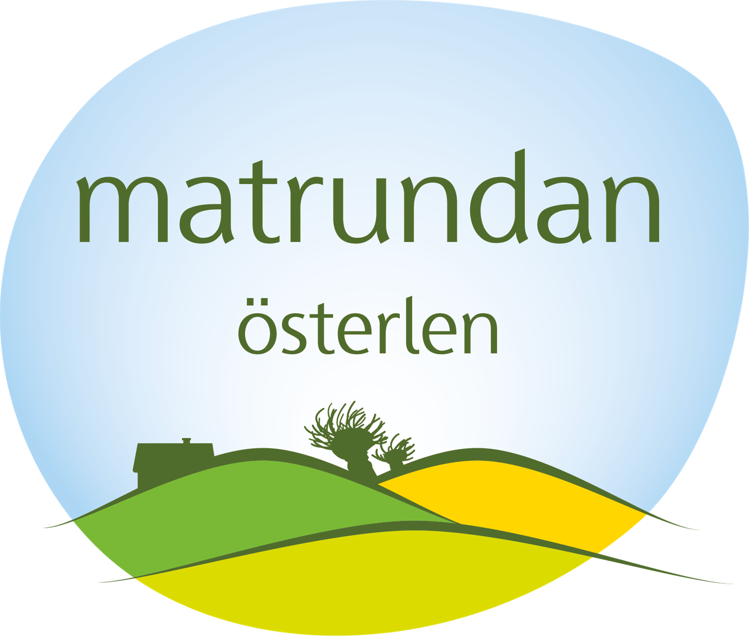Matrundan Österlen