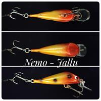 Nemo - Jallu