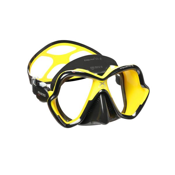 MARES MASK X-VISION ULTRA LS