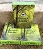 Rökelsekoner - Mother Earth - Green Tea Masala