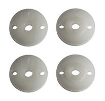 FT 12mm PISTONS V2, 2x1.6, THIN