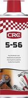 Monitoimiöljy CRC 5-56 Spray 500/650ml