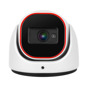 DOME VALVONTAKAMERA FULL HD 2 MP