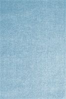 Clublinne bordsduk 150x150 cm, ljusblå