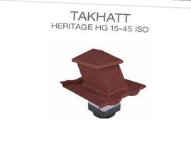 Takhatt 460x441x405 mm