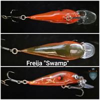 Freija 'Swamp'
