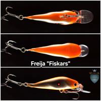 Freija 'Fiskars'