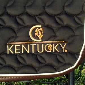 Kentucky schabrak svart