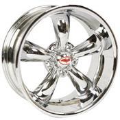 Coys C5 18x8.Crom