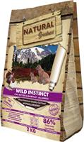 CD Wild Instinct All Age 2kg