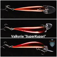 Valkyrie 'SuperKupari'