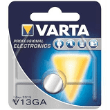 Varta Industrial Paristo V13GA/LR44