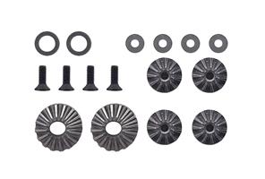 RC10B74.1 Gear Differential Rebuild Kit V2
