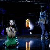 West Side Story - Musical -  Oslo Nye Teater - Oslo, Norway  - Director: Svein Sturla Hugnes - Costume design: Christina Lovery