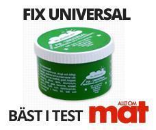 Äntligen i lager: Fix-Universal – den miljövänliga klassikern för ett skinande hem!