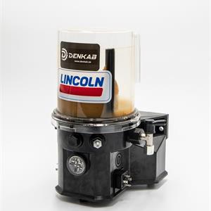 Utbytes pump Lincoln P203 2-XN