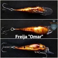 Freija 'Omar'