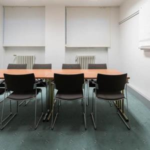 ITK exhibition room 340
