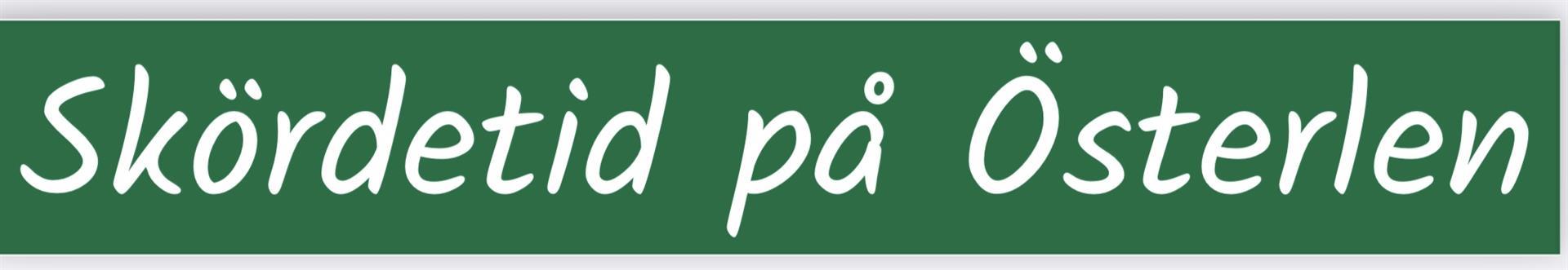 Skördetid på Österlen