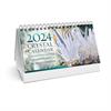 2024 Crystal Calendar