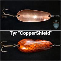 Tyr 'CopperShield'