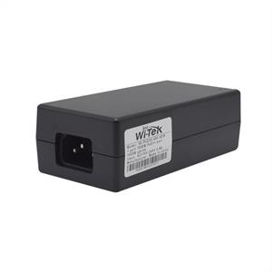 Wi-Tek CCTV Switch POE55-48V