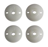 FT 12mm PISTONS V2, 2x1.7, THIN