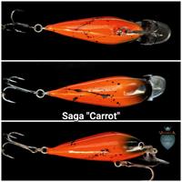 Saga 'Carrot'