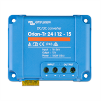 Victron Orion-Tr 24/12 15A (180W) DC-DC omformer