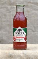 red love appel (0,75l)